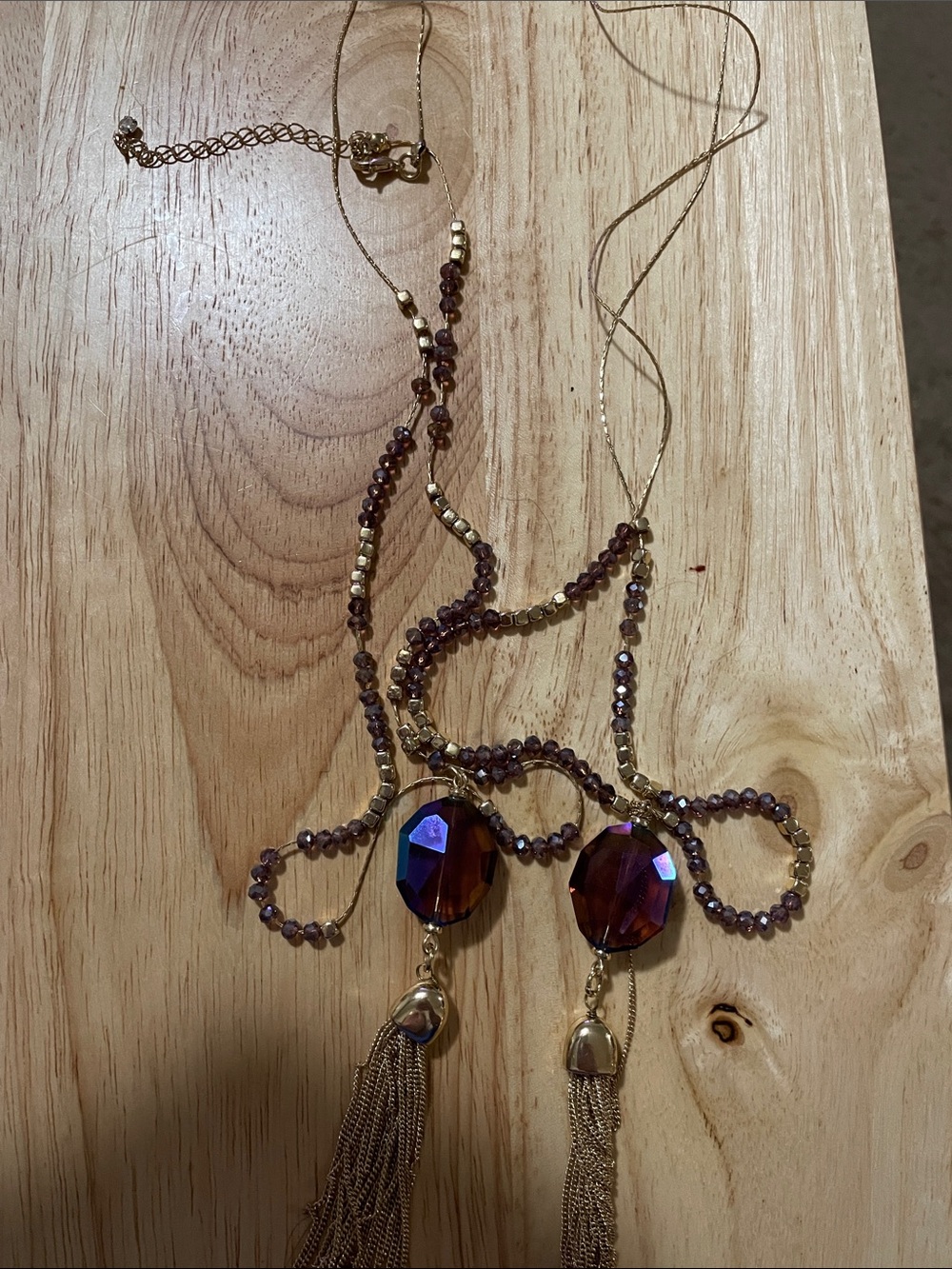 Target Necklases - Picture 10 of 12